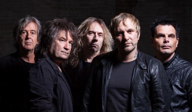 The Spirit of Smokie