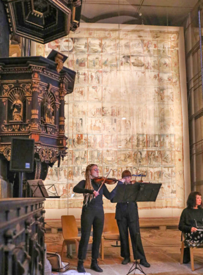 Zittauer Kultur für die Nachtschwärmer