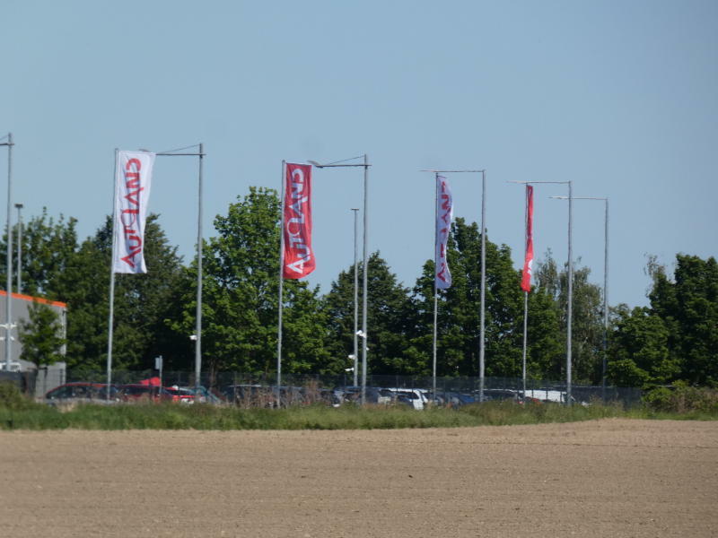 Bautzen: Das Autoland will sich erweitern