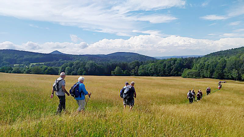 Einbruchsserie hält Zittauer Gebirge in Atem