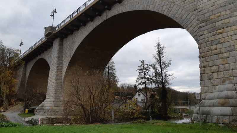 So steht es um Brücken im Landkreis Bautzen