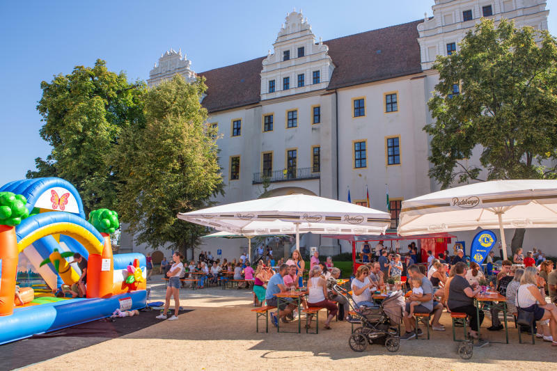 Offene Denkmäler am 8. September auch in Bautzen