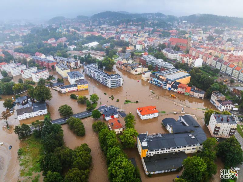 Partnerstadt von Bautzen bittet um Hilfe