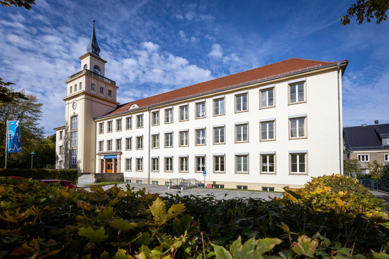 Bautzen will mit Titel Hochschulstadt werben