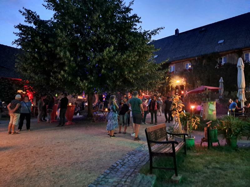 Landkino Arnsdorf startet in Sommerfilmwochen