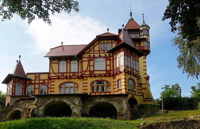 Aussicht lässt sich in Warnsdorf wieder genießen