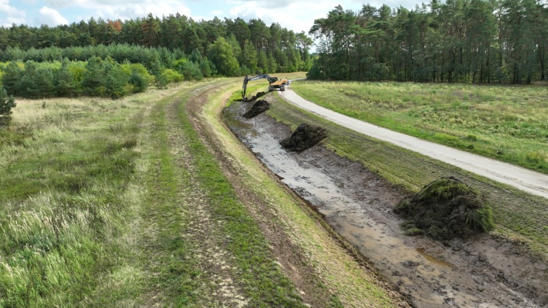 Schwarzwasser in Groß Särchen ist saniert