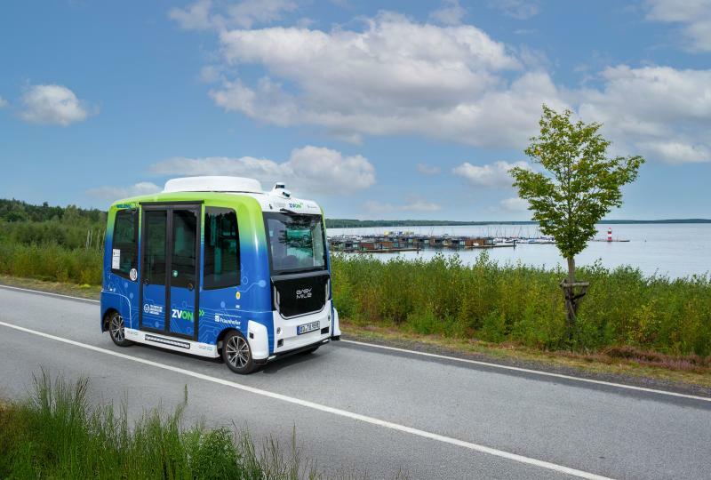 Bekommt Neukirch einen Shuttlebus?