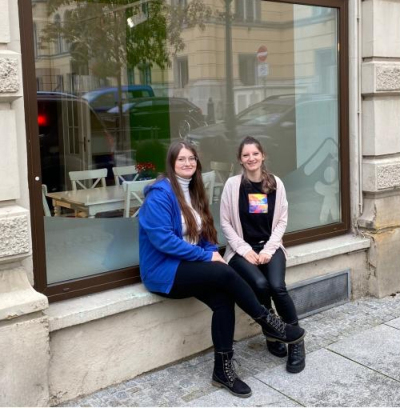 Zittauer Familienbüro am neuen Standort