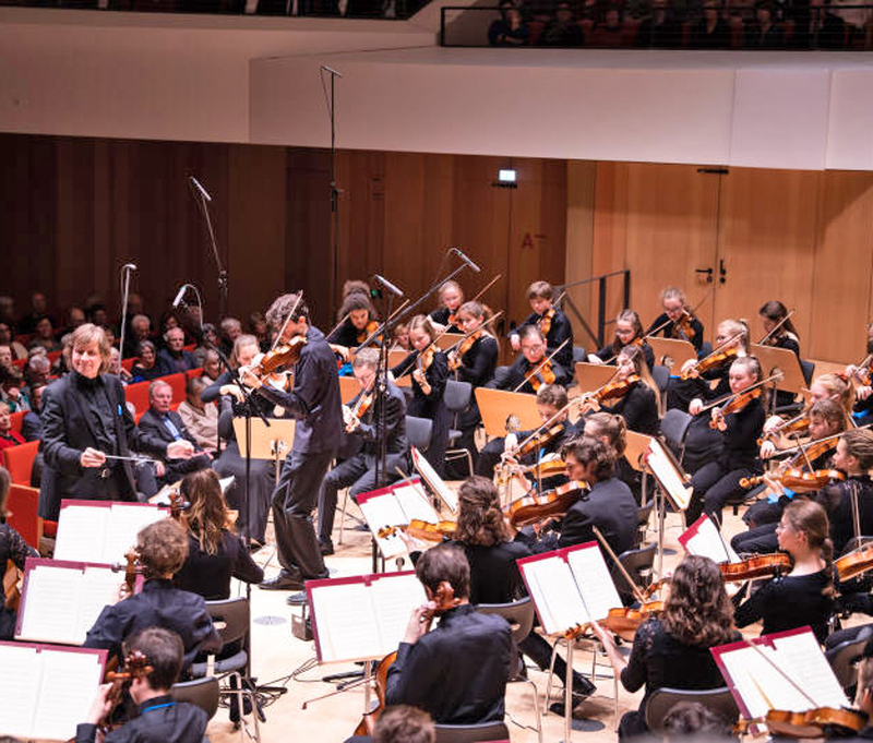 Lausitzer Musiksommer beginnt zum 30. Mal