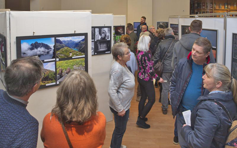 Das Fototeam Bernstadt ruft nochmals auf