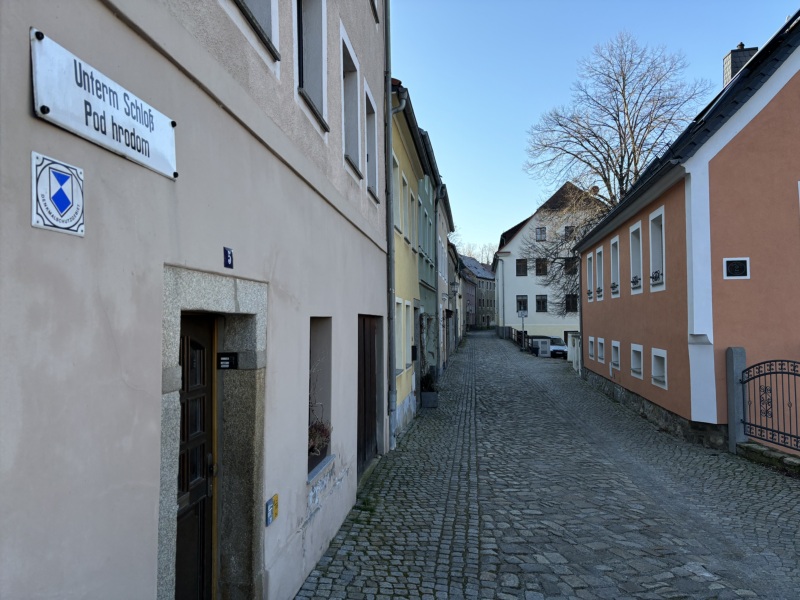 Mehr Geld für Reparatur an historischem Mühlgraben in Bautzen