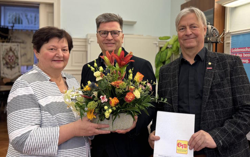 Kreishandwerkerschaft Bautzen hat neuen Geschäftsführer