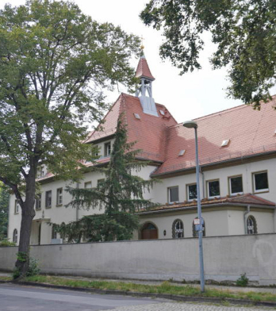 Kloster beendet seine Existenz in Bautzen