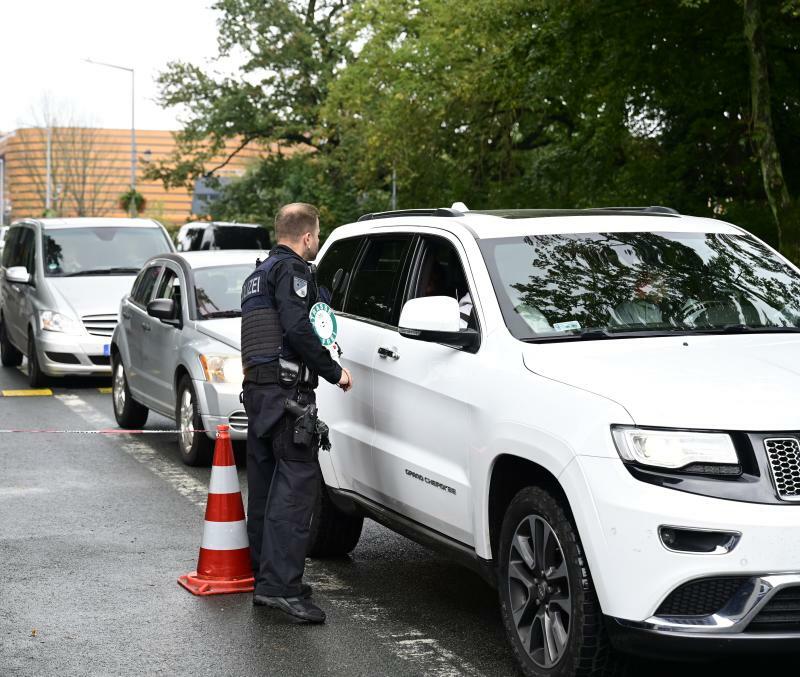 Kommentar: Kontrollen wirken - aber anders als vorgesehen