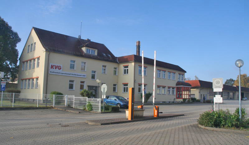 Die Stadt Zittau ist scharf auf KVG-Immobilie