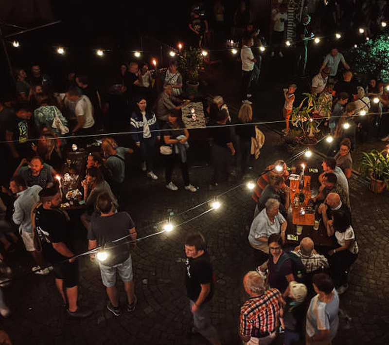 LichtSpielHof: Aus Liebe zur kleinen Stadt 