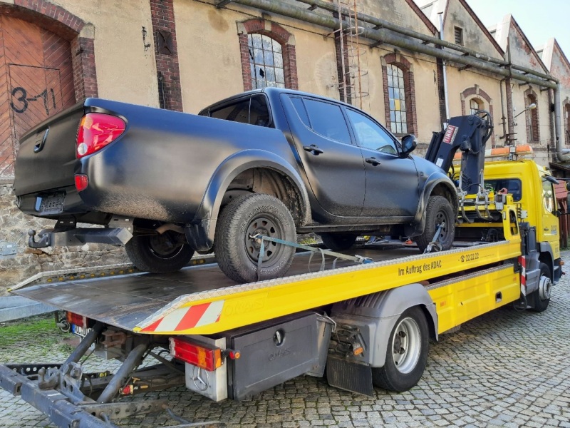 Nach Einbruchserie in Bautzen: Polizei nimmt Verdächtigten fest