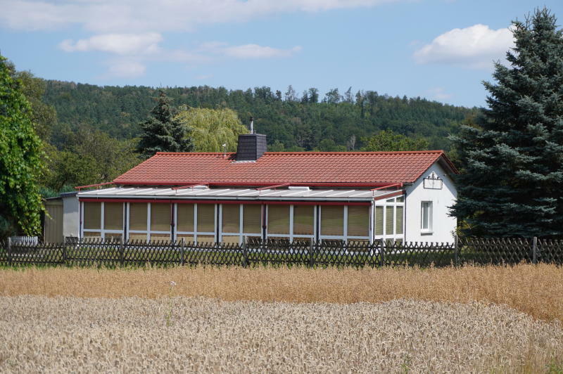 Gemeinde Haselbachtal verkauft die Parkidylle