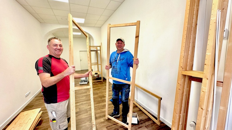 Bautzen erhält besonderen Store