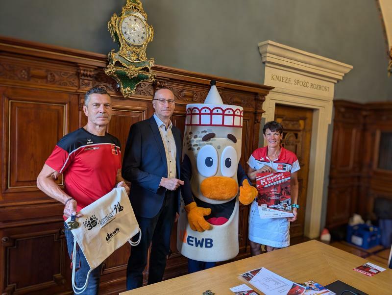 Bautzener Stadtlauf geht in 30. Auflage