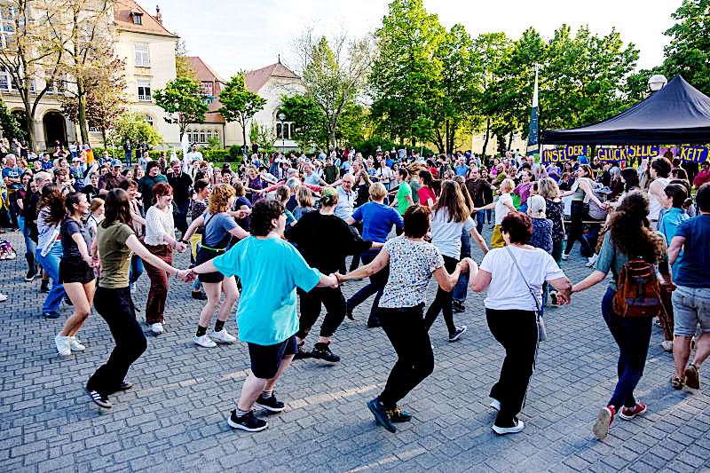 Best of "Happy Mondays" in Bautzen