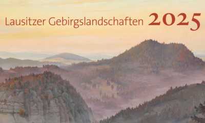 Kalender 2025 und Magnete im Angebot