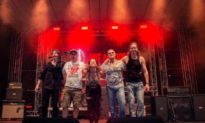 Aufruf zum nächsten Sportlerball in Bautzen