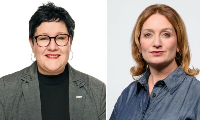 Bundestagswahl 2025: Sie treten im Kreis Bautzen für SPD und Linke an