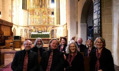 Reisebericht mit Musik in der Johanniskirche Löbau 