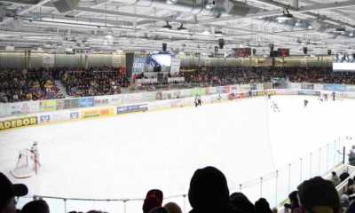 Profieishockey bei Lausitzer Füchsen in Gefahr