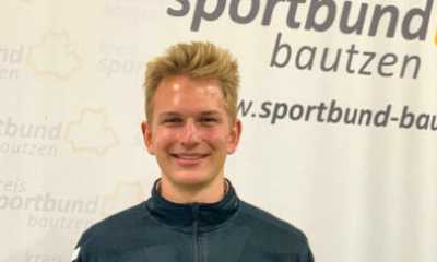 Elias aus Bautzen ist Sportler des Jahres