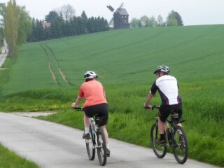 Endspurt bei Fahrradklima-Test