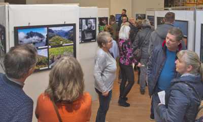 Das Fototeam Bernstadt ruft nochmals auf