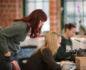 Hochschule Zittau/Görlitz öffnet virtuelle Türen