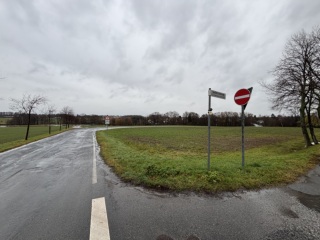 Straße in Kleinwelka soll ausgebaut werden