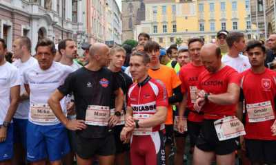 Anmelden für den Firmenlauf in Bautzen 