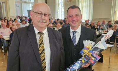 Abschied nach 34 Jahren für den Landkreis Bautzen