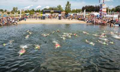 Die O-See Challenge festigt guten Ruf