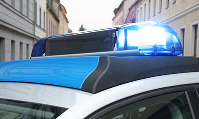 Schwerer Unfall in Frankenthal fordert Todesopfer