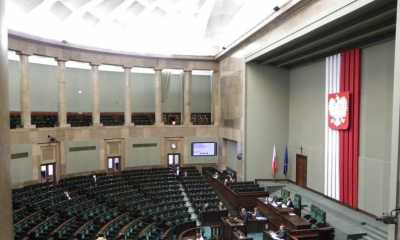 Polens Sejm stellt sich der Schlesischen Tragödie